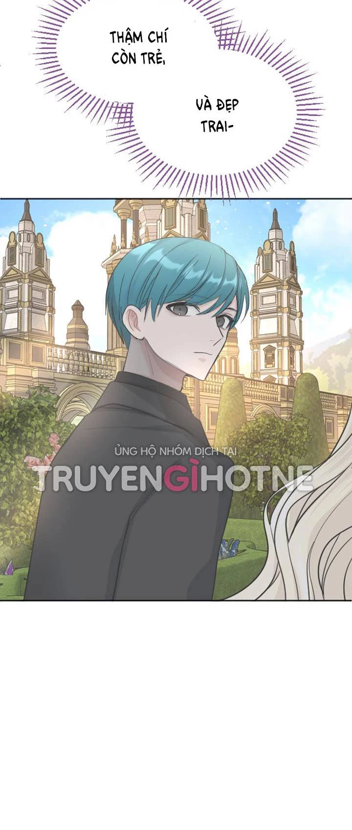 Tôi Sẽ Bị Trừ Khử Cùng Hoàng Đế Chapter 24.2 - Trang 2