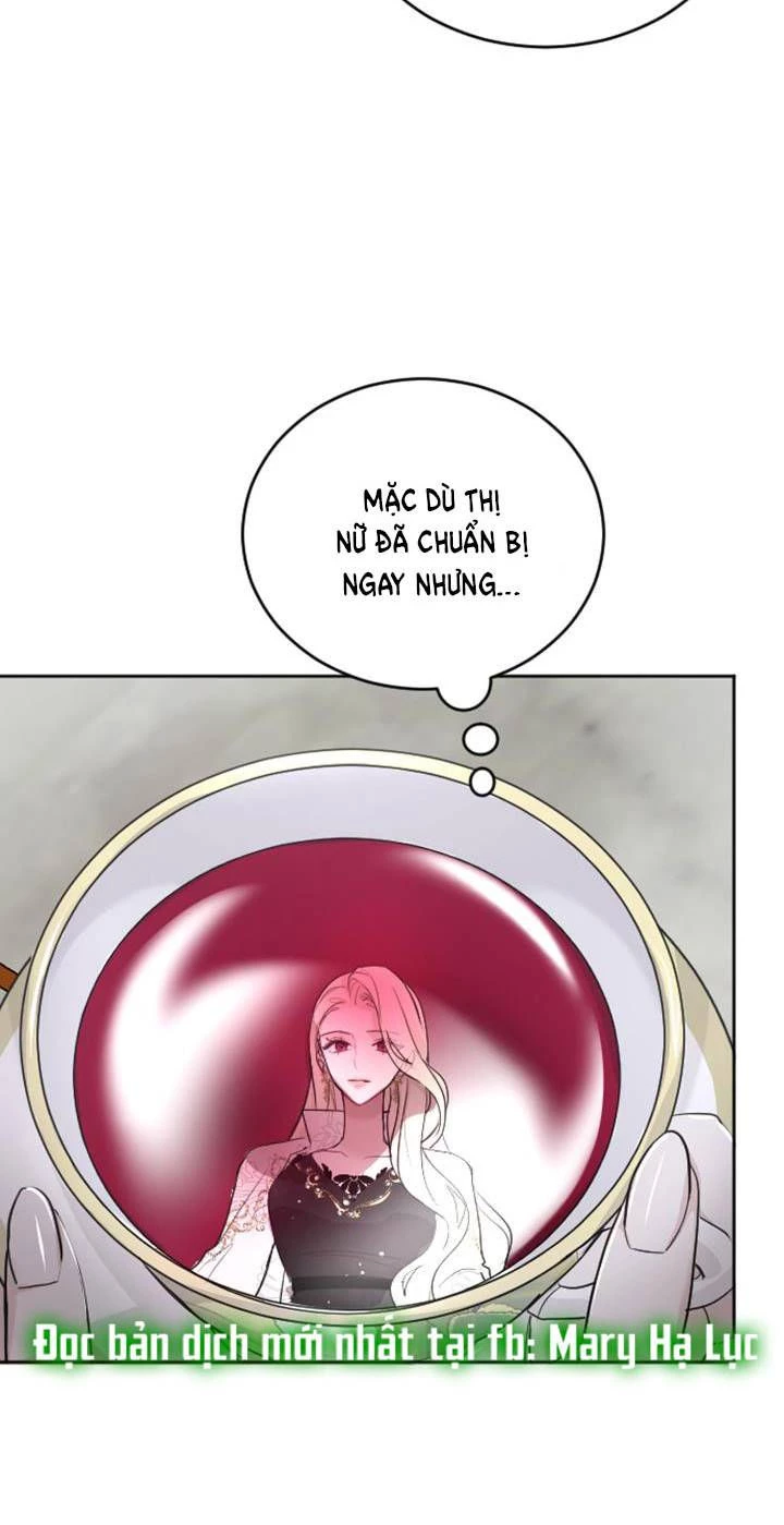 Tôi Sẽ Bị Trừ Khử Cùng Hoàng Đế Chapter 24.2 - Trang 2