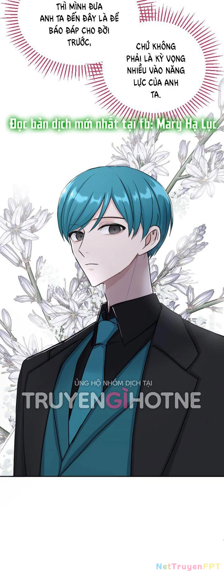 Tôi Sẽ Bị Trừ Khử Cùng Hoàng Đế Chapter 24.2 - Trang 2