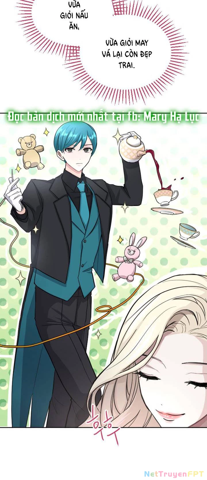 Tôi Sẽ Bị Trừ Khử Cùng Hoàng Đế Chapter 24.2 - Trang 2