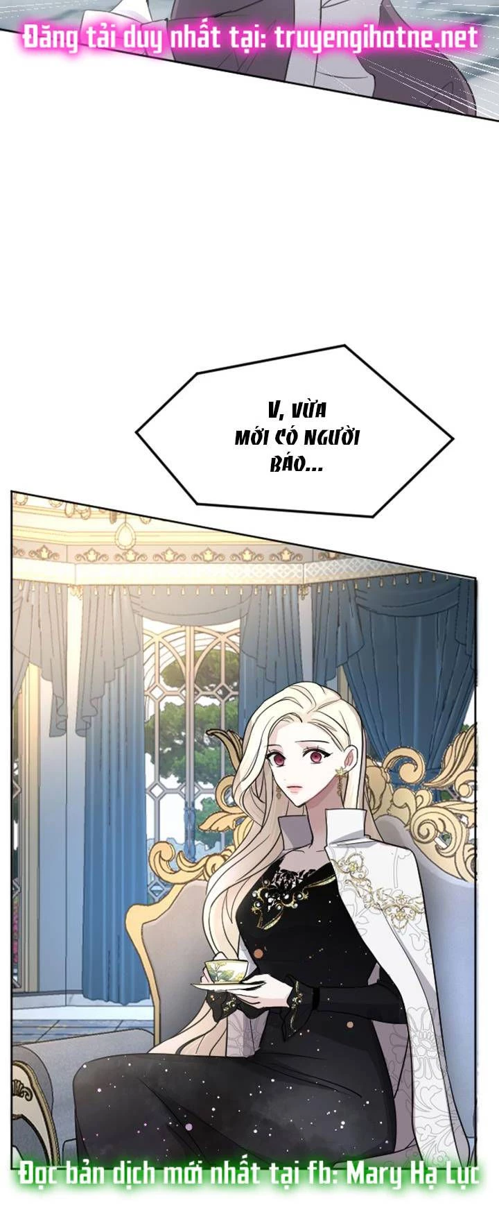 Tôi Sẽ Bị Trừ Khử Cùng Hoàng Đế Chapter 24.2 - Trang 2