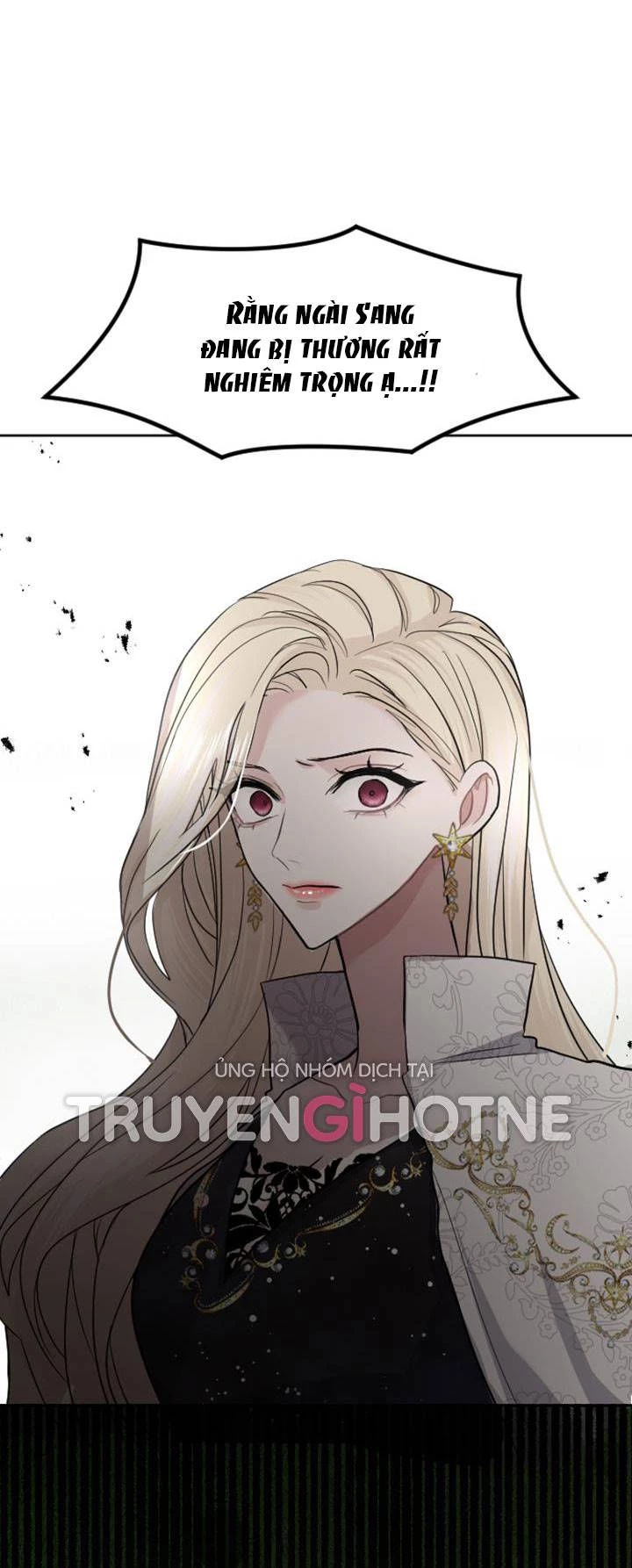 Tôi Sẽ Bị Trừ Khử Cùng Hoàng Đế Chapter 24.2 - Trang 2