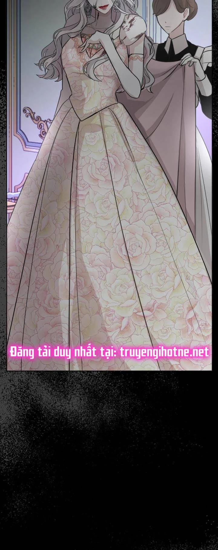 Tôi Sẽ Bị Trừ Khử Cùng Hoàng Đế Chapter 24.2 - Trang 2