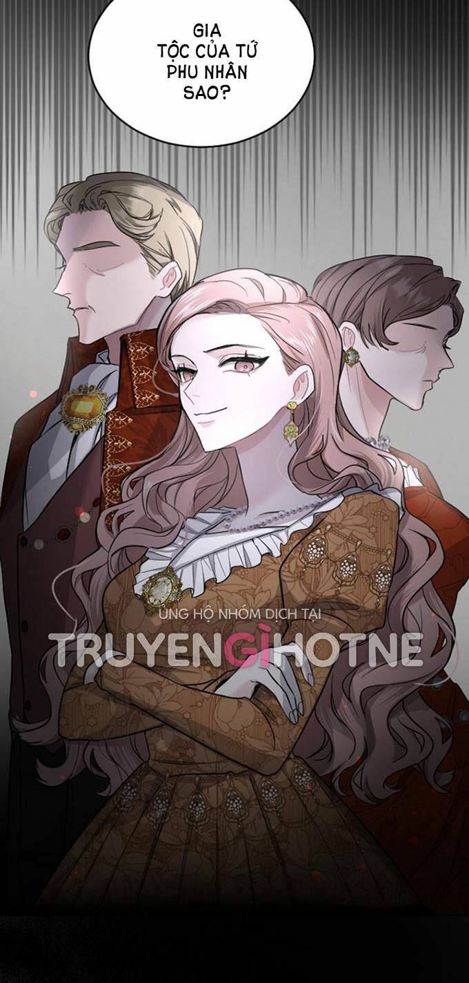 Tôi Sẽ Bị Trừ Khử Cùng Hoàng Đế Chapter 24 - Trang 2