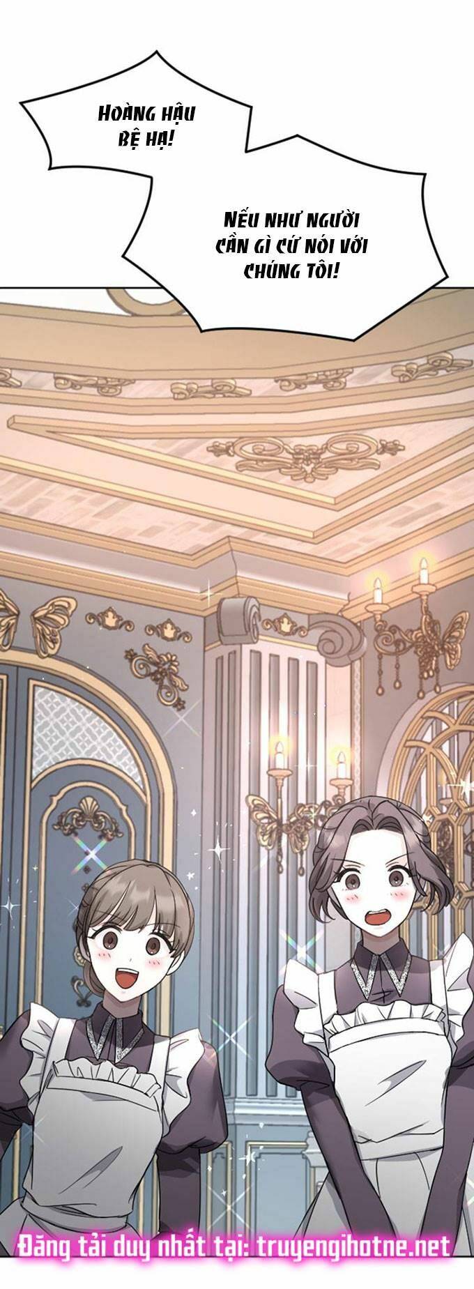 Tôi Sẽ Bị Trừ Khử Cùng Hoàng Đế Chapter 24 - Trang 2