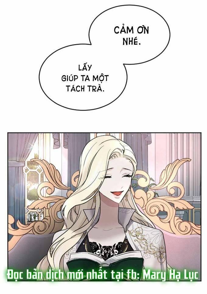 Tôi Sẽ Bị Trừ Khử Cùng Hoàng Đế Chapter 24 - Trang 2