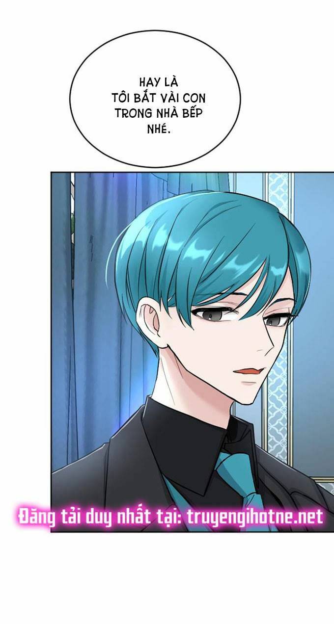 Tôi Sẽ Bị Trừ Khử Cùng Hoàng Đế Chapter 24 - Trang 2