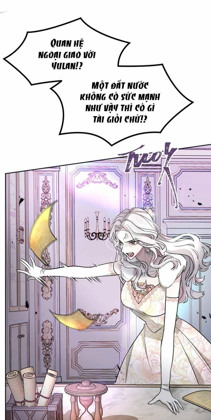 Tôi Sẽ Bị Trừ Khử Cùng Hoàng Đế Chapter 24 - Trang 2