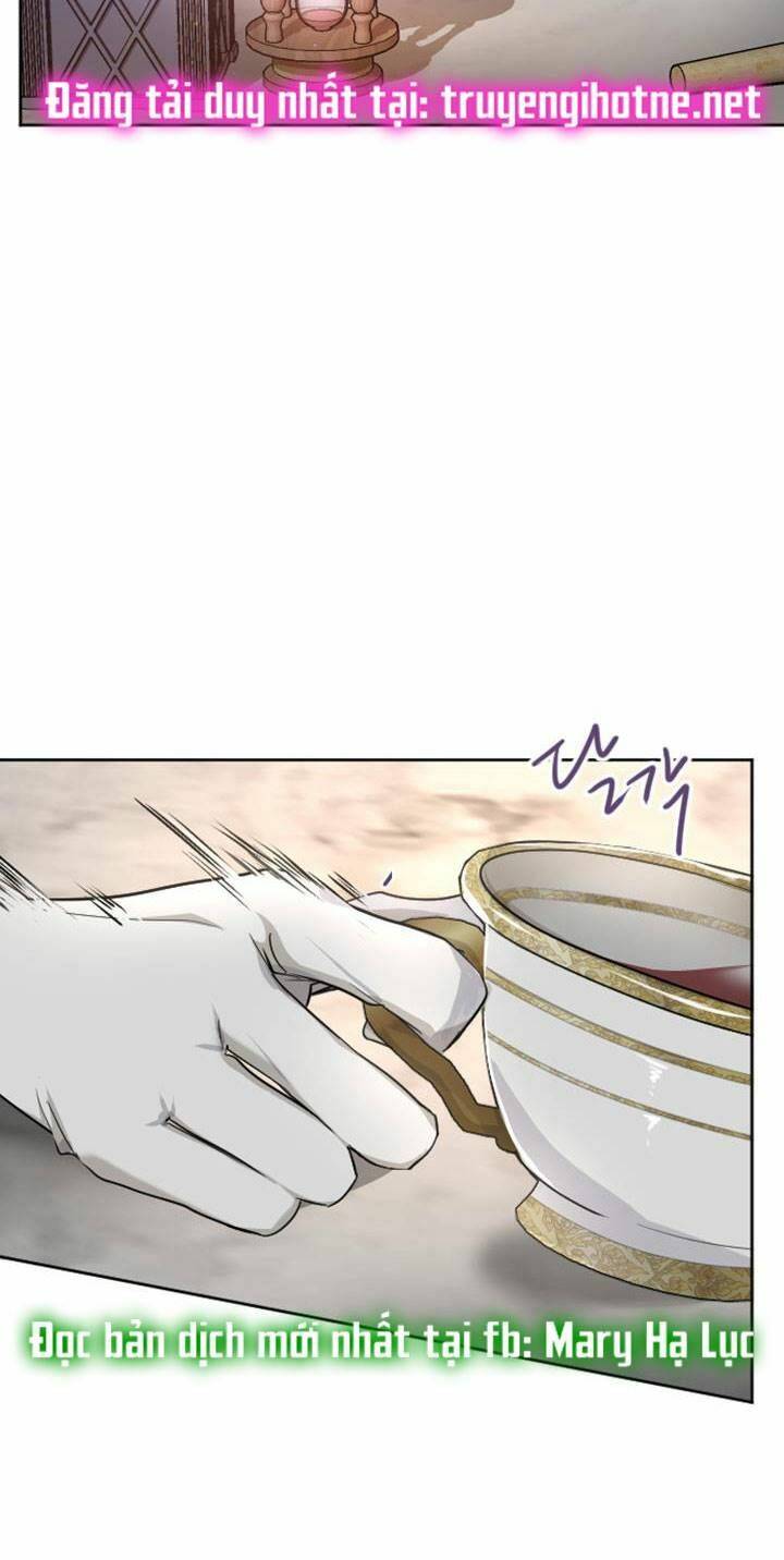 Tôi Sẽ Bị Trừ Khử Cùng Hoàng Đế Chapter 24 - Trang 2