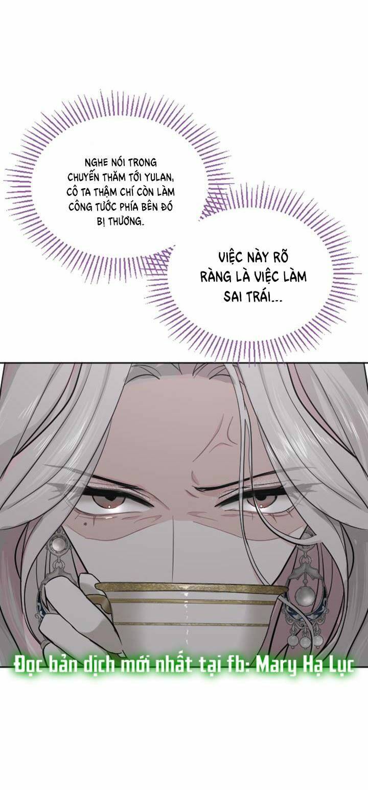 Tôi Sẽ Bị Trừ Khử Cùng Hoàng Đế Chapter 24 - Trang 2