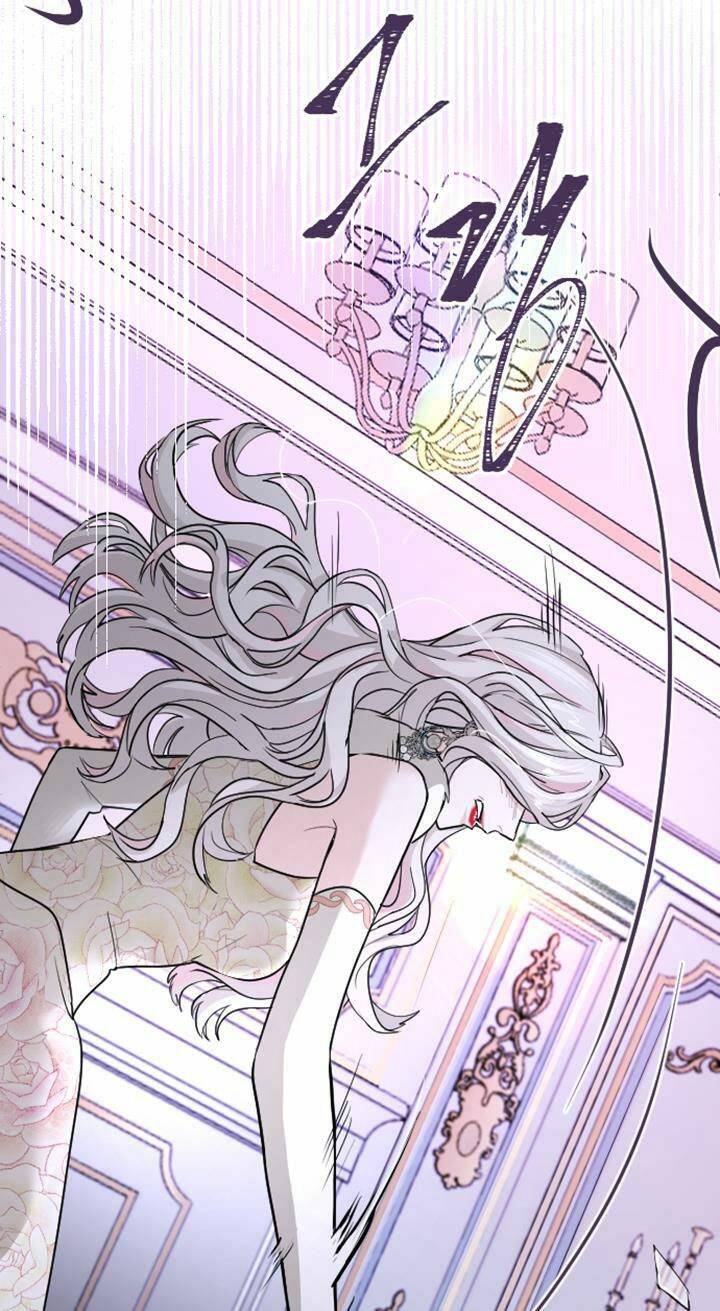 Tôi Sẽ Bị Trừ Khử Cùng Hoàng Đế Chapter 24 - Trang 2