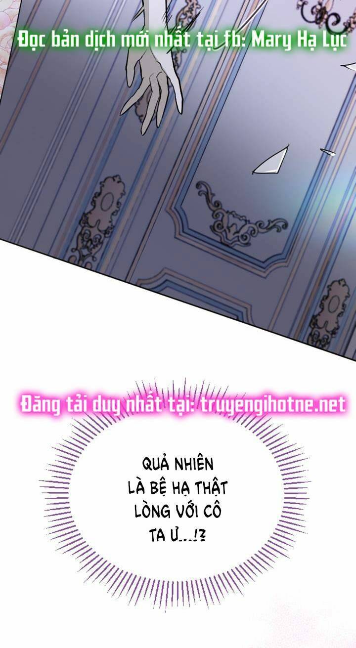 Tôi Sẽ Bị Trừ Khử Cùng Hoàng Đế Chapter 24 - Trang 2