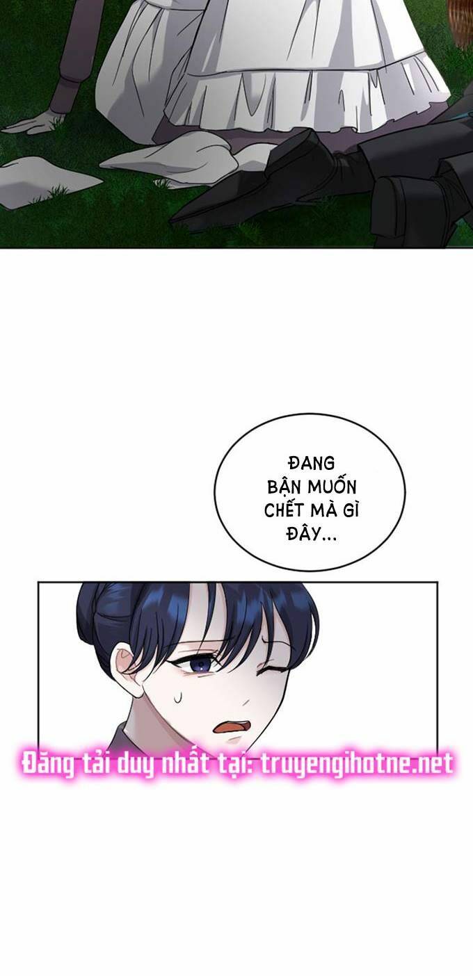 Tôi Sẽ Bị Trừ Khử Cùng Hoàng Đế Chapter 24 - Trang 2