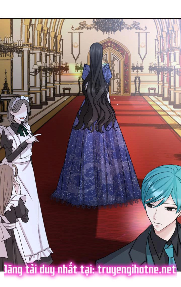 Tôi Sẽ Bị Trừ Khử Cùng Hoàng Đế Chapter 25.1 - Trang 2