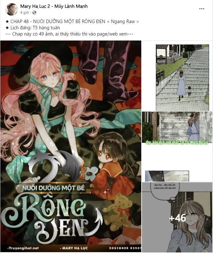 Tôi Sẽ Bị Trừ Khử Cùng Hoàng Đế Chapter 25.1 - Trang 2