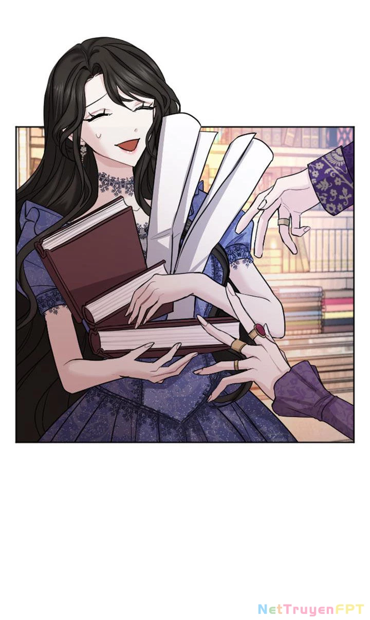 Tôi Sẽ Bị Trừ Khử Cùng Hoàng Đế Chapter 25.1 - Trang 2