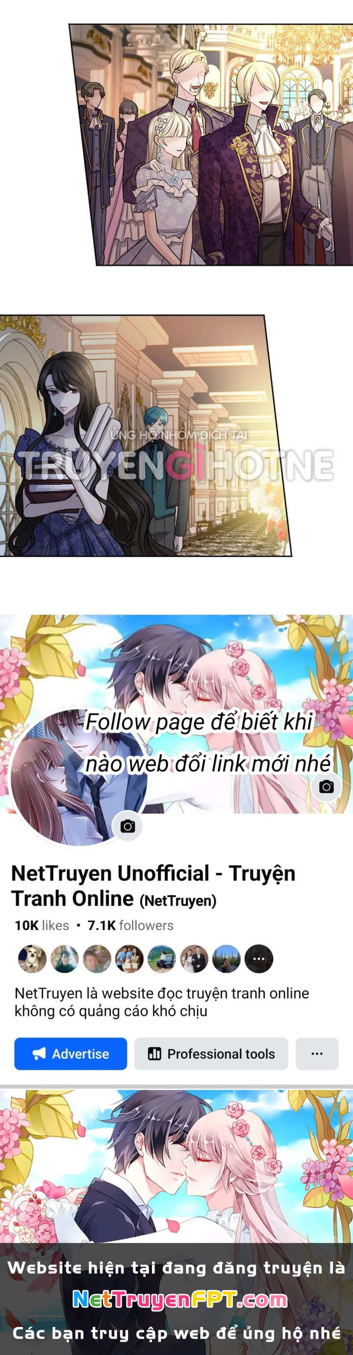 Tôi Sẽ Bị Trừ Khử Cùng Hoàng Đế Chapter 25.1 - Trang 2