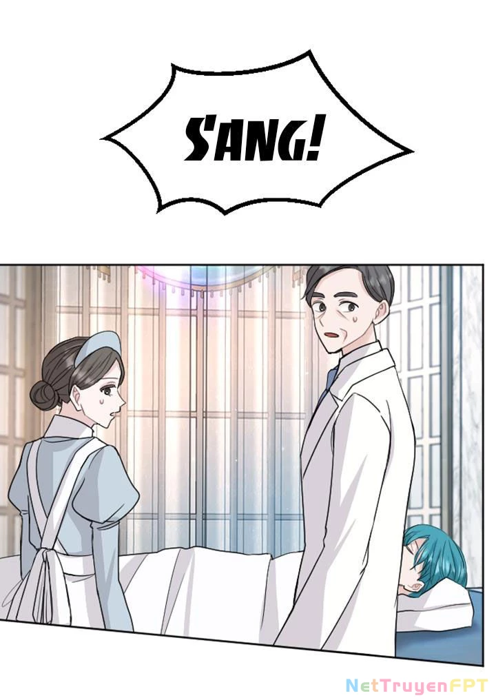 Tôi Sẽ Bị Trừ Khử Cùng Hoàng Đế Chapter 25.2 - Trang 2