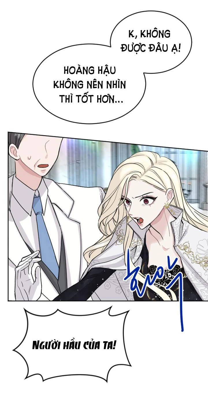 Tôi Sẽ Bị Trừ Khử Cùng Hoàng Đế Chapter 25.2 - Trang 2