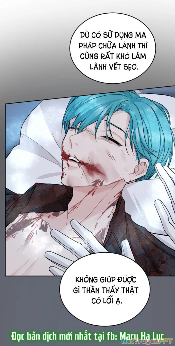 Tôi Sẽ Bị Trừ Khử Cùng Hoàng Đế Chapter 25.2 - Trang 2