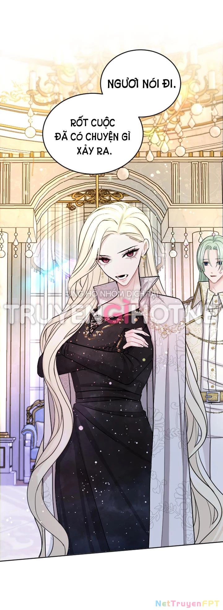 Tôi Sẽ Bị Trừ Khử Cùng Hoàng Đế Chapter 25.2 - Trang 2