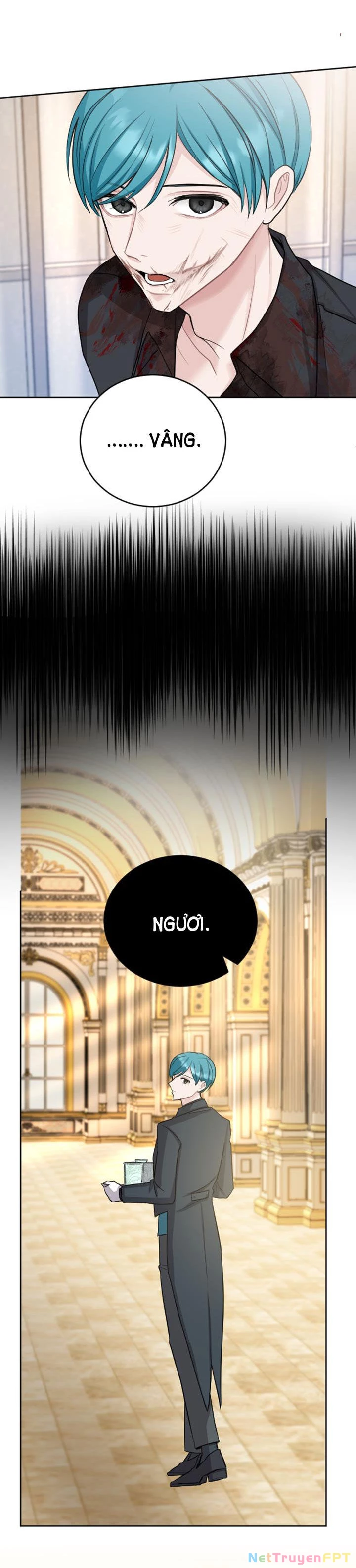 Tôi Sẽ Bị Trừ Khử Cùng Hoàng Đế Chapter 25.2 - Trang 2