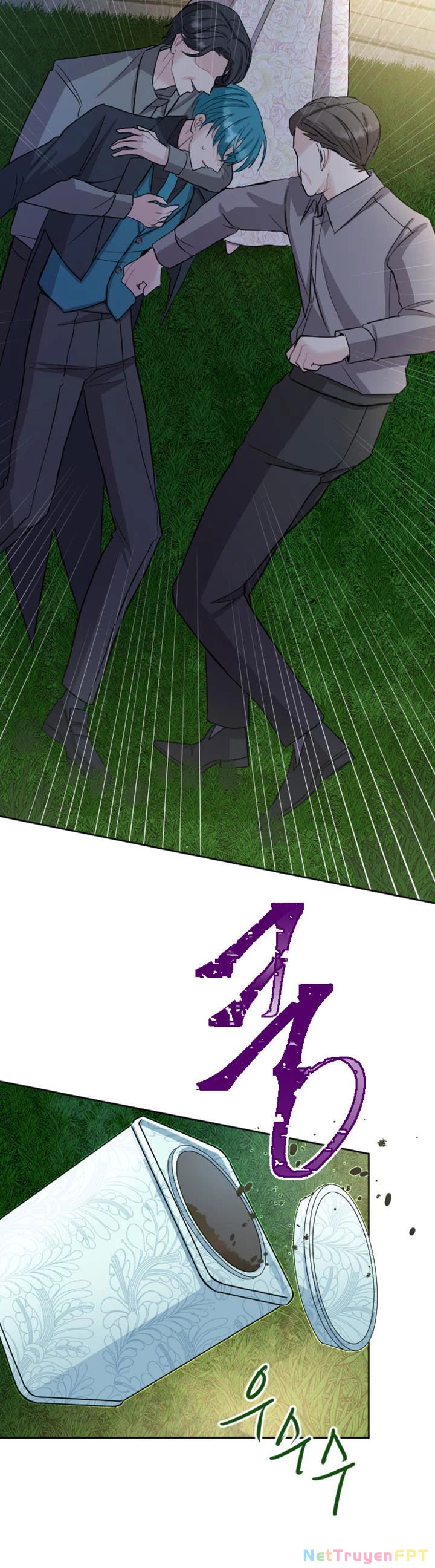 Tôi Sẽ Bị Trừ Khử Cùng Hoàng Đế Chapter 25.2 - Trang 2