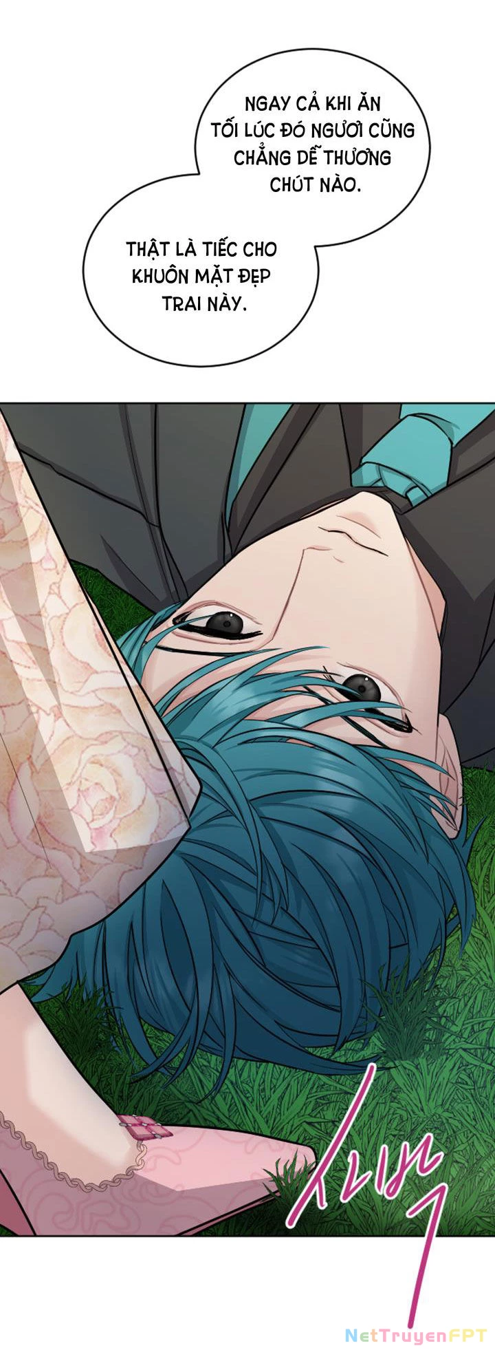 Tôi Sẽ Bị Trừ Khử Cùng Hoàng Đế Chapter 25.2 - Trang 2