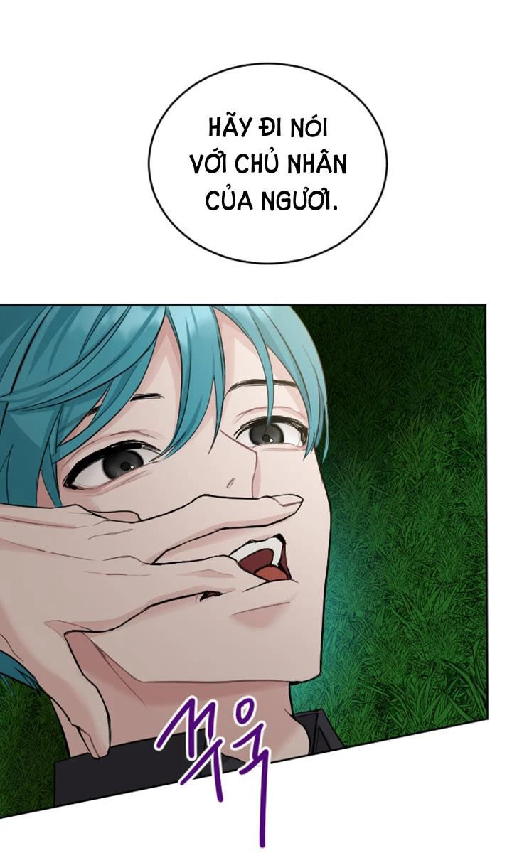 Tôi Sẽ Bị Trừ Khử Cùng Hoàng Đế Chapter 25.2 - Trang 2