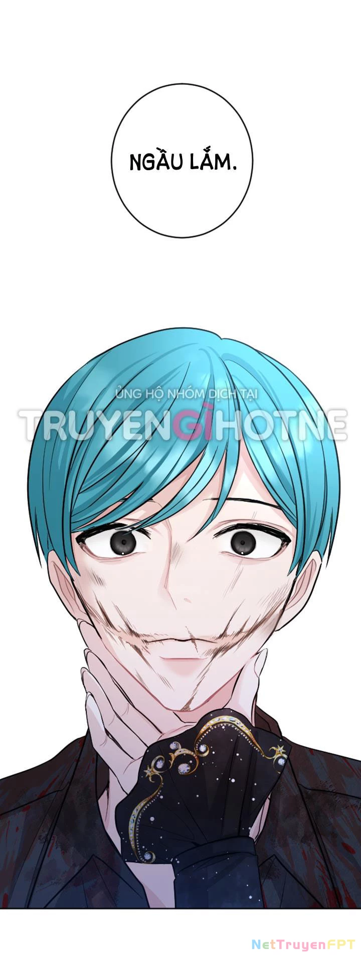 Tôi Sẽ Bị Trừ Khử Cùng Hoàng Đế Chapter 25.2 - Trang 2