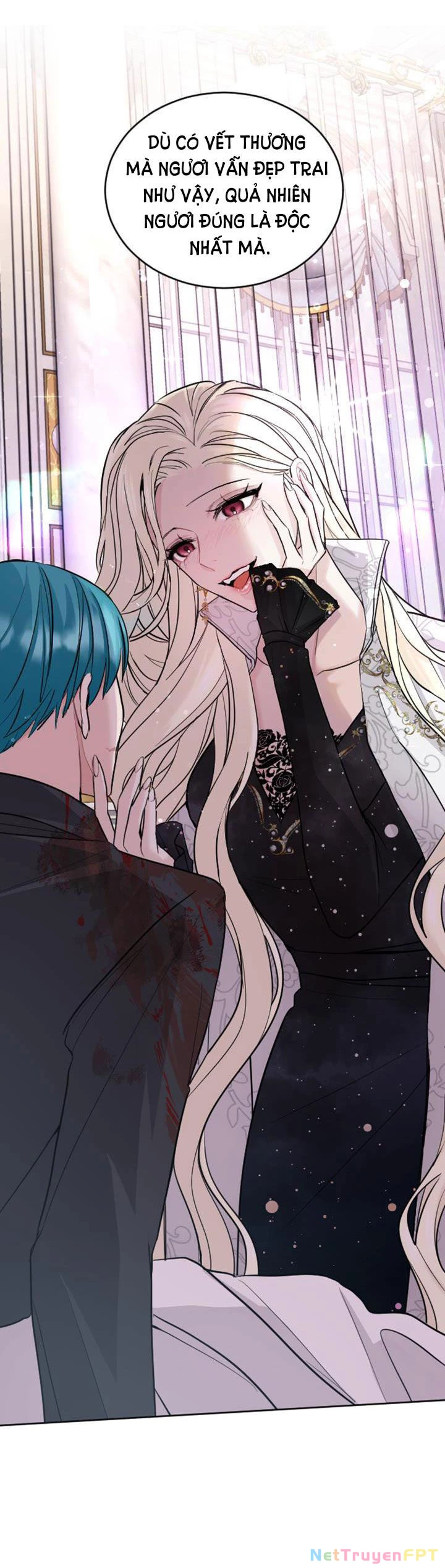Tôi Sẽ Bị Trừ Khử Cùng Hoàng Đế Chapter 25.2 - Trang 2