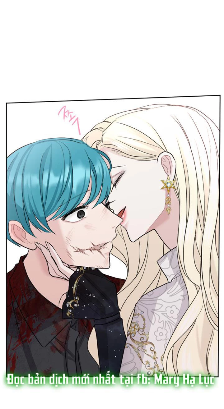 Tôi Sẽ Bị Trừ Khử Cùng Hoàng Đế Chapter 25.2 - Trang 2