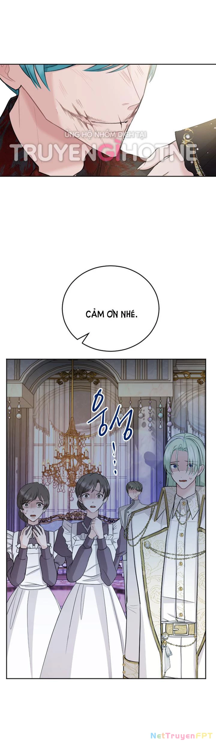 Tôi Sẽ Bị Trừ Khử Cùng Hoàng Đế Chapter 25.2 - Trang 2