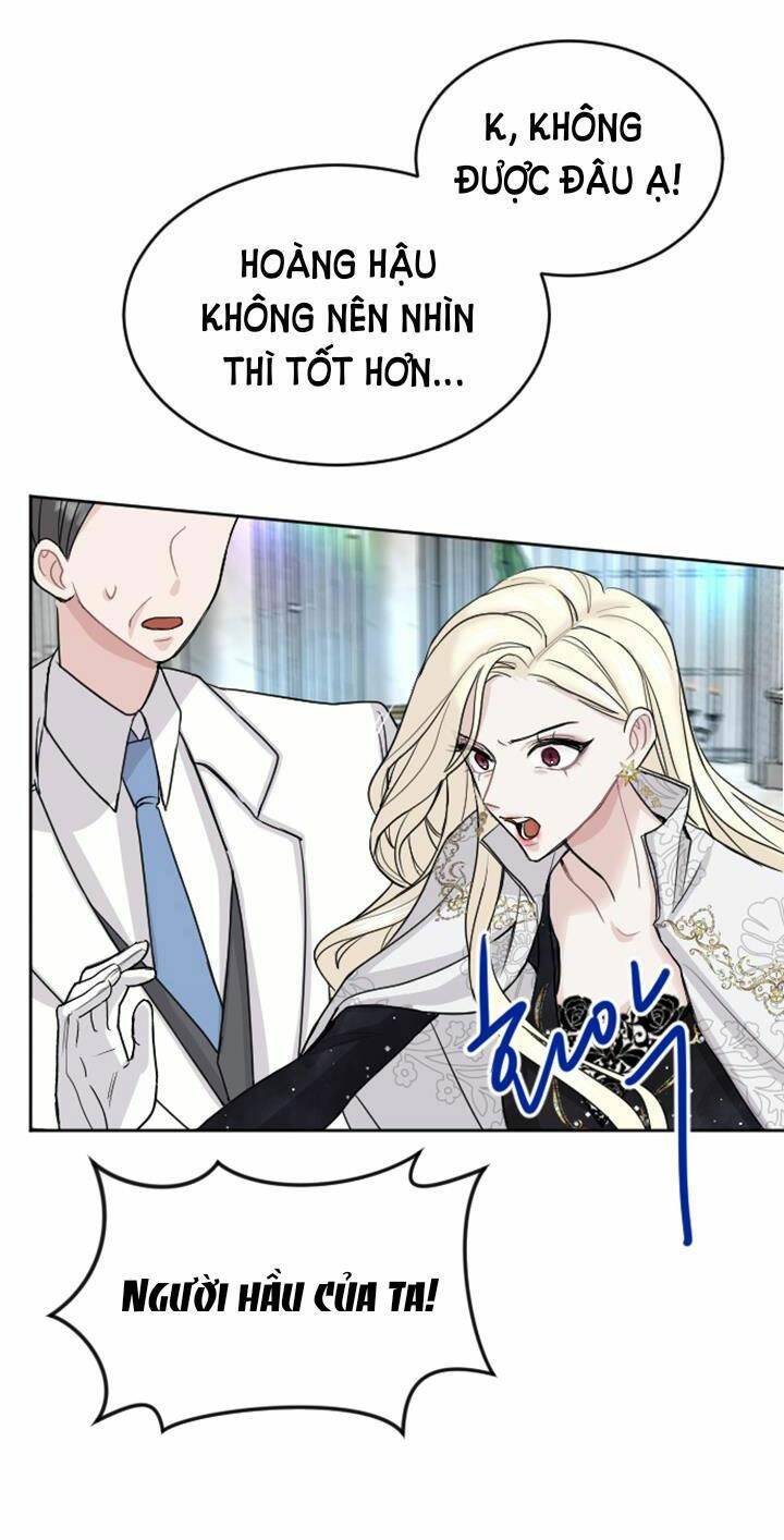 Tôi Sẽ Bị Trừ Khử Cùng Hoàng Đế Chapter 25.5 - Trang 2