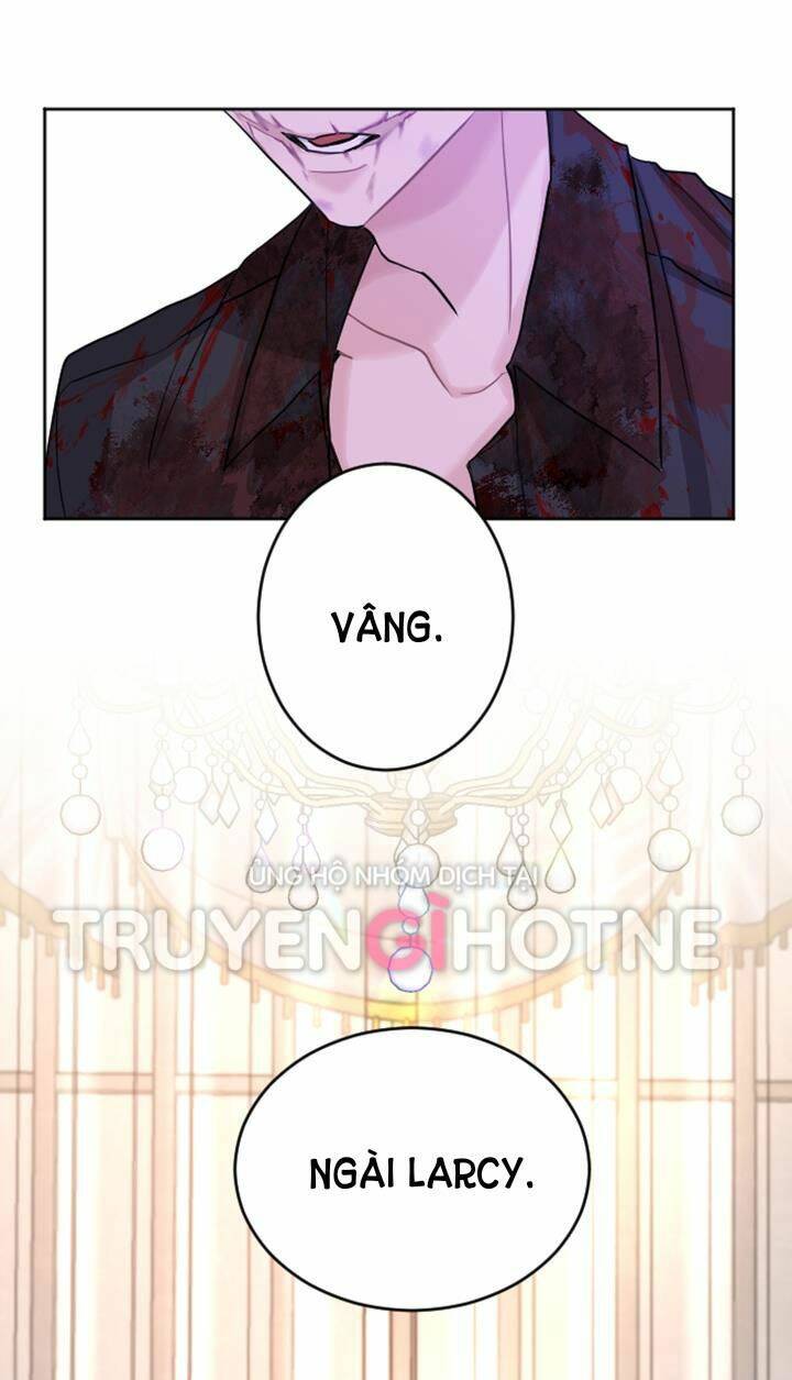 Tôi Sẽ Bị Trừ Khử Cùng Hoàng Đế Chapter 25.5 - Trang 2