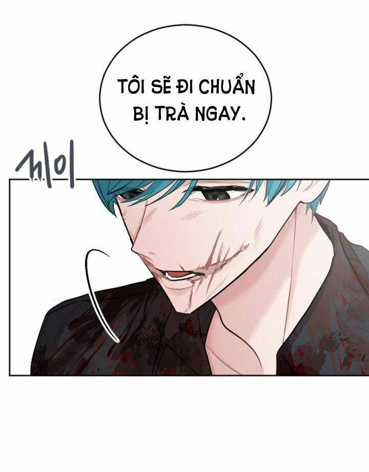 Tôi Sẽ Bị Trừ Khử Cùng Hoàng Đế Chapter 25.5 - Trang 2