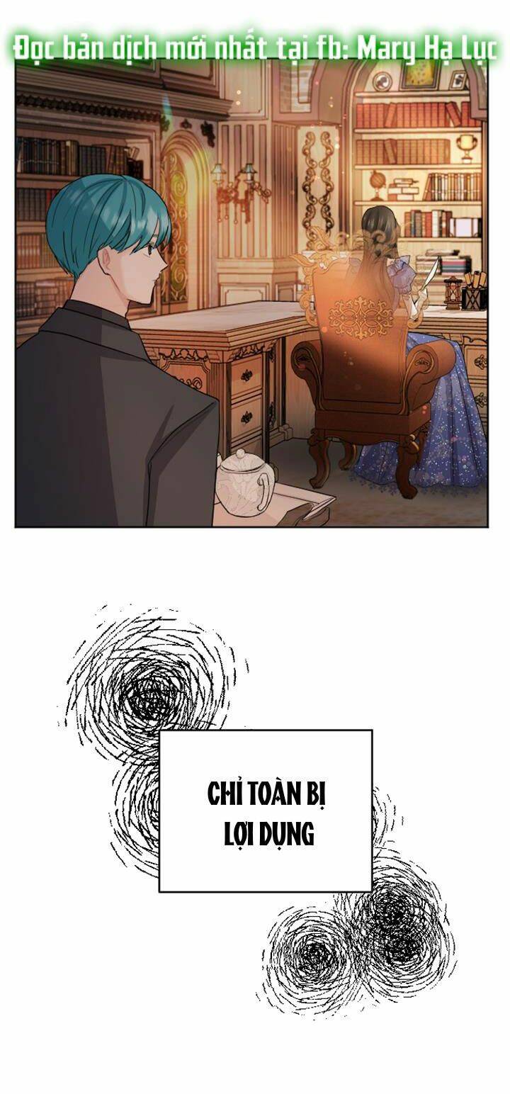 Tôi Sẽ Bị Trừ Khử Cùng Hoàng Đế Chapter 25.5 - Trang 2