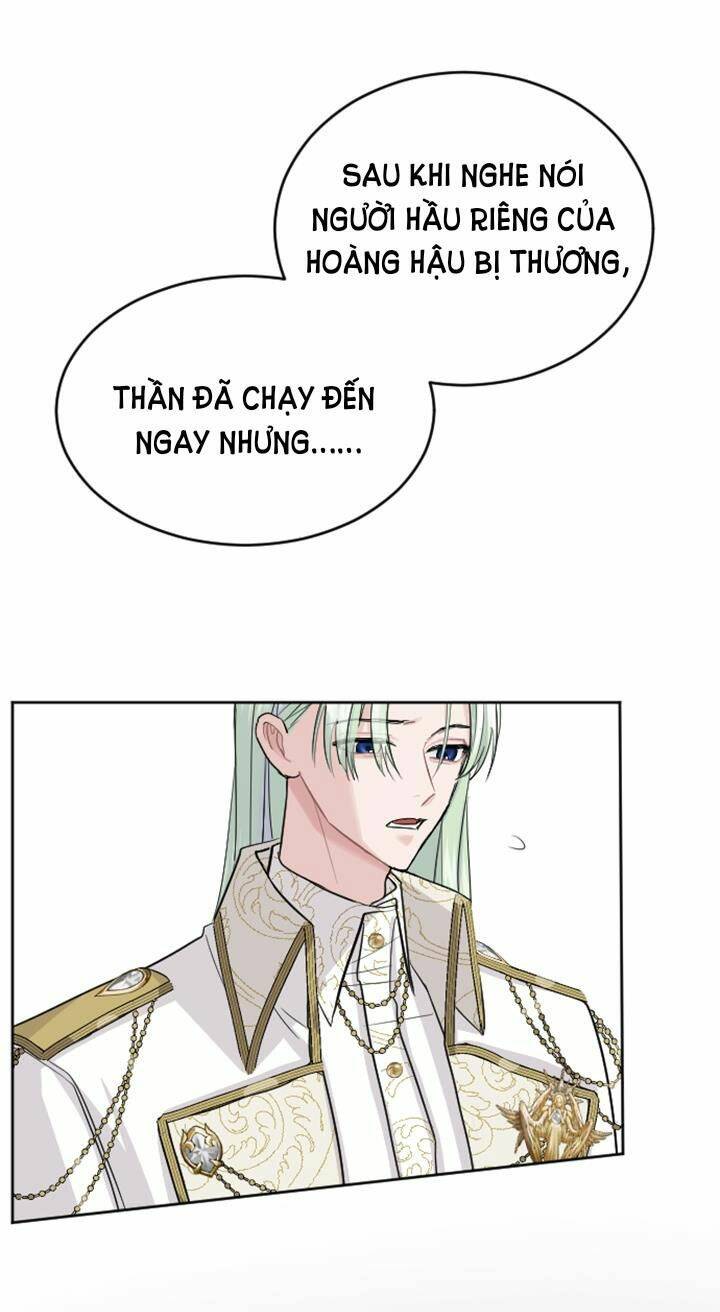 Tôi Sẽ Bị Trừ Khử Cùng Hoàng Đế Chapter 25.5 - Trang 2