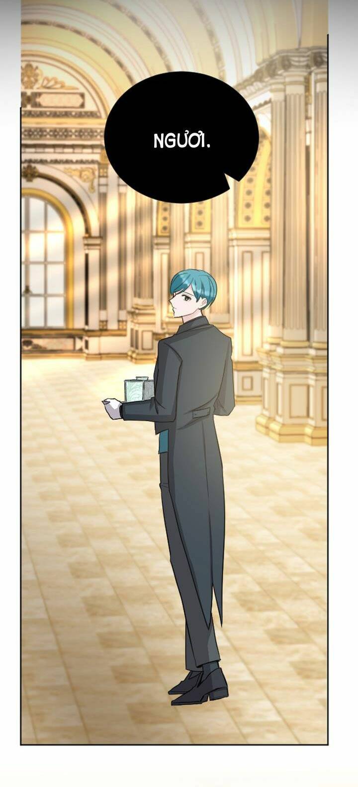 Tôi Sẽ Bị Trừ Khử Cùng Hoàng Đế Chapter 25.5 - Trang 2