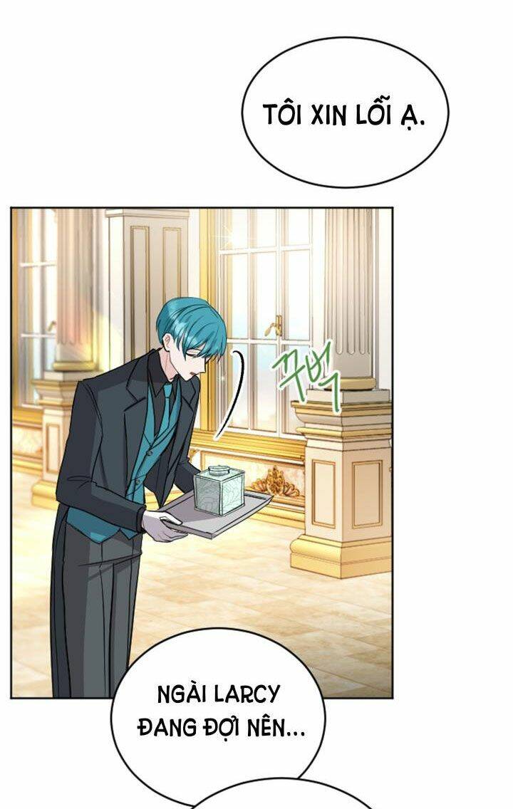 Tôi Sẽ Bị Trừ Khử Cùng Hoàng Đế Chapter 25.5 - Trang 2