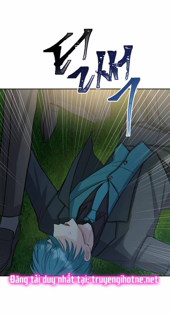 Tôi Sẽ Bị Trừ Khử Cùng Hoàng Đế Chapter 25.5 - Trang 2