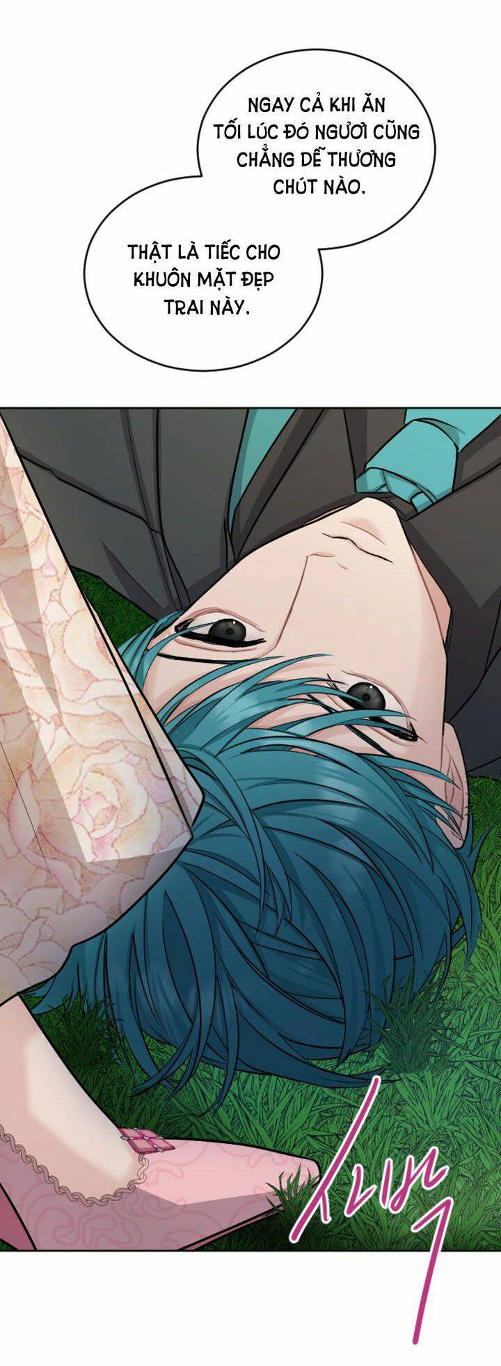 Tôi Sẽ Bị Trừ Khử Cùng Hoàng Đế Chapter 25.5 - Trang 2