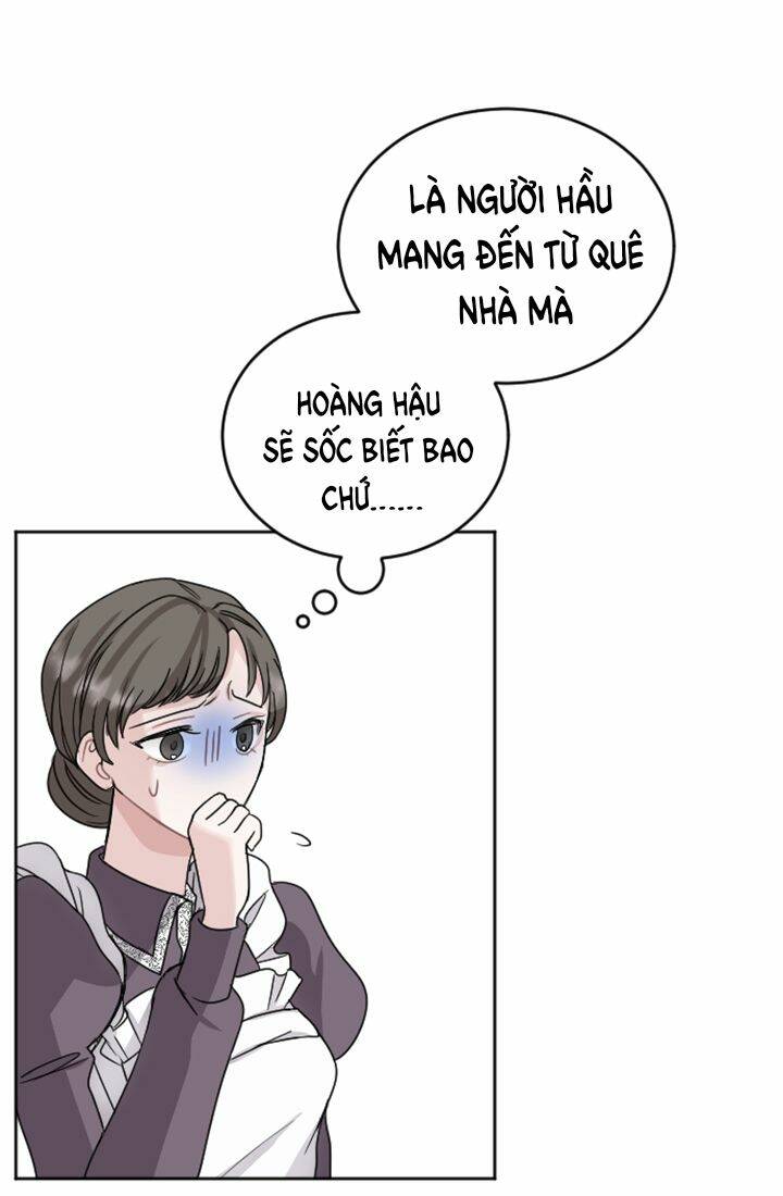 Tôi Sẽ Bị Trừ Khử Cùng Hoàng Đế Chapter 25.5 - Trang 2