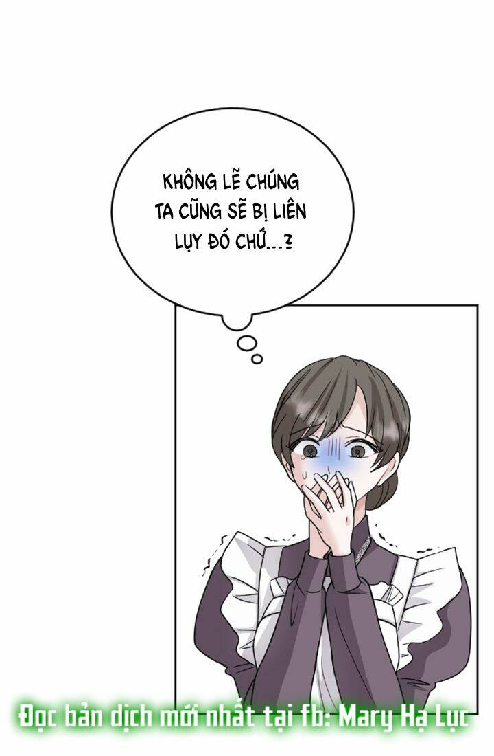 Tôi Sẽ Bị Trừ Khử Cùng Hoàng Đế Chapter 25.5 - Trang 2