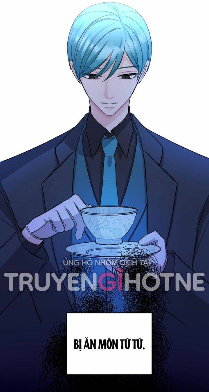 Tôi Sẽ Bị Trừ Khử Cùng Hoàng Đế Chapter 25.5 - Trang 2