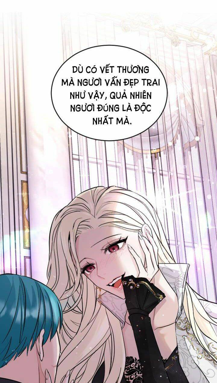 Tôi Sẽ Bị Trừ Khử Cùng Hoàng Đế Chapter 25.5 - Trang 2