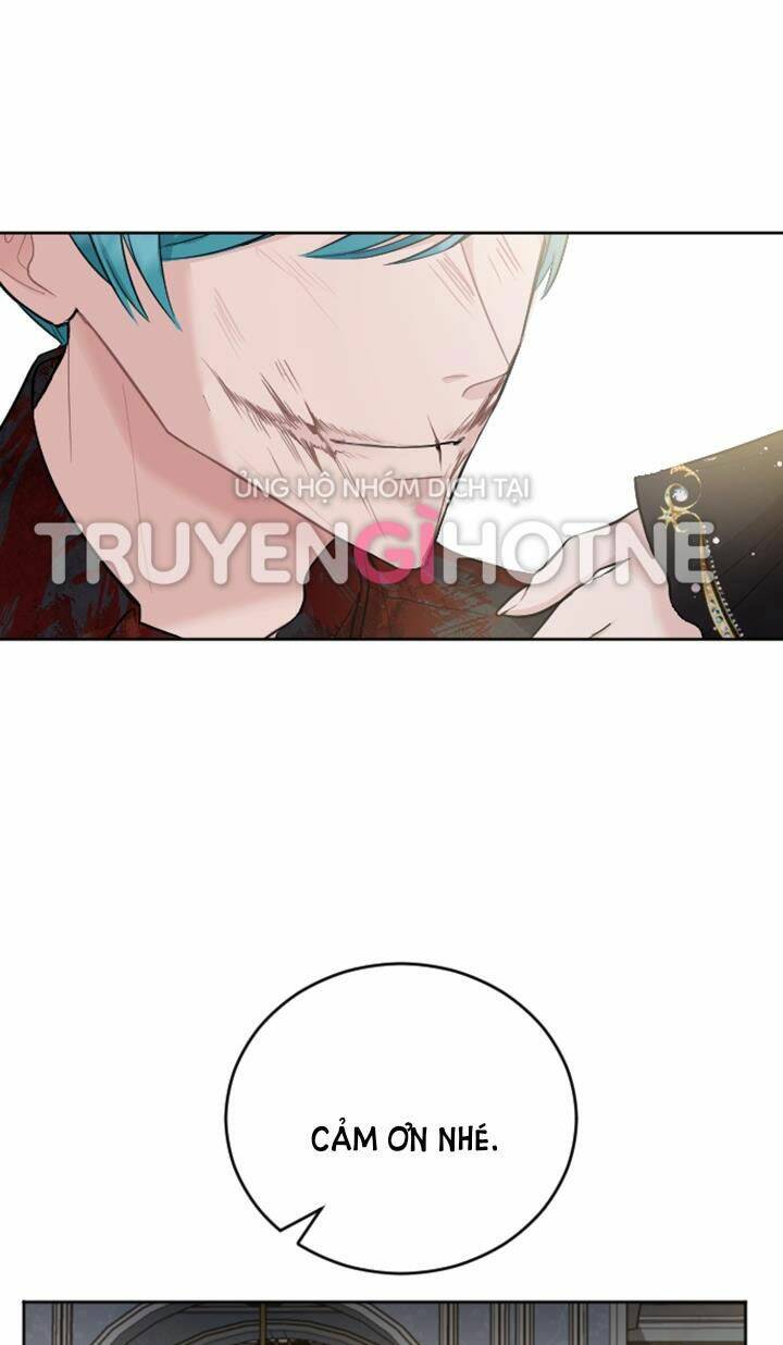 Tôi Sẽ Bị Trừ Khử Cùng Hoàng Đế Chapter 25.5 - Trang 2
