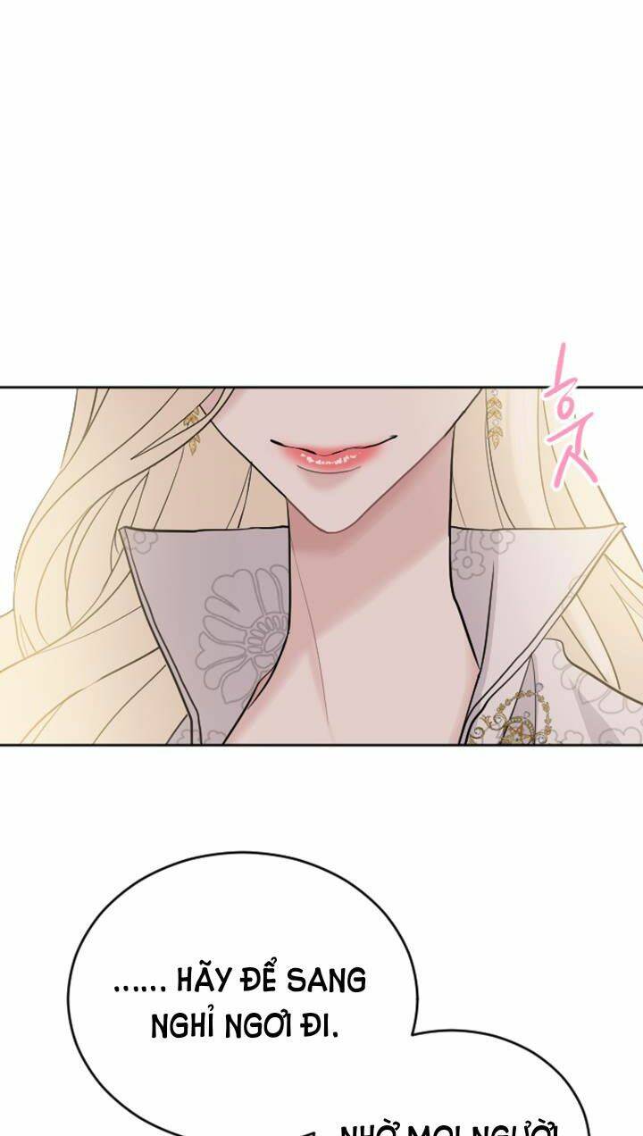 Tôi Sẽ Bị Trừ Khử Cùng Hoàng Đế Chapter 25.5 - Trang 2