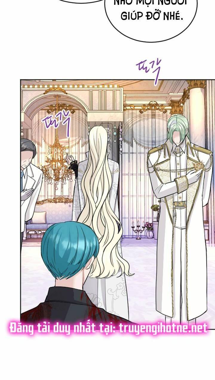 Tôi Sẽ Bị Trừ Khử Cùng Hoàng Đế Chapter 25.5 - Trang 2