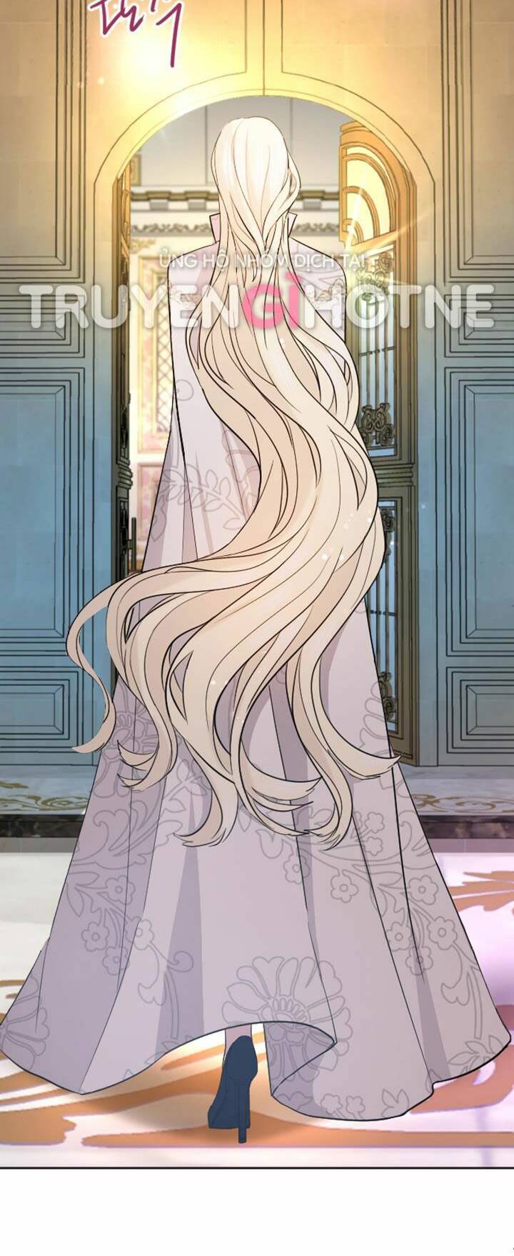 Tôi Sẽ Bị Trừ Khử Cùng Hoàng Đế Chapter 25.5 - Trang 2